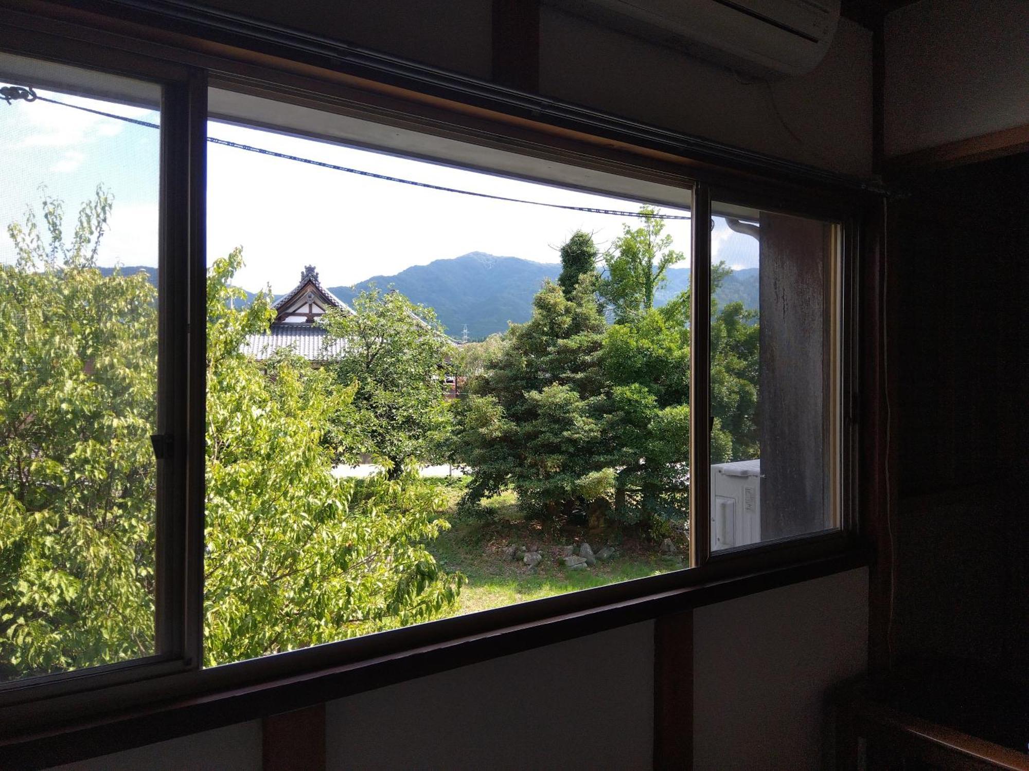 ゲストハウス メグルヤ 中山道柏原宿 米原市 部屋 写真