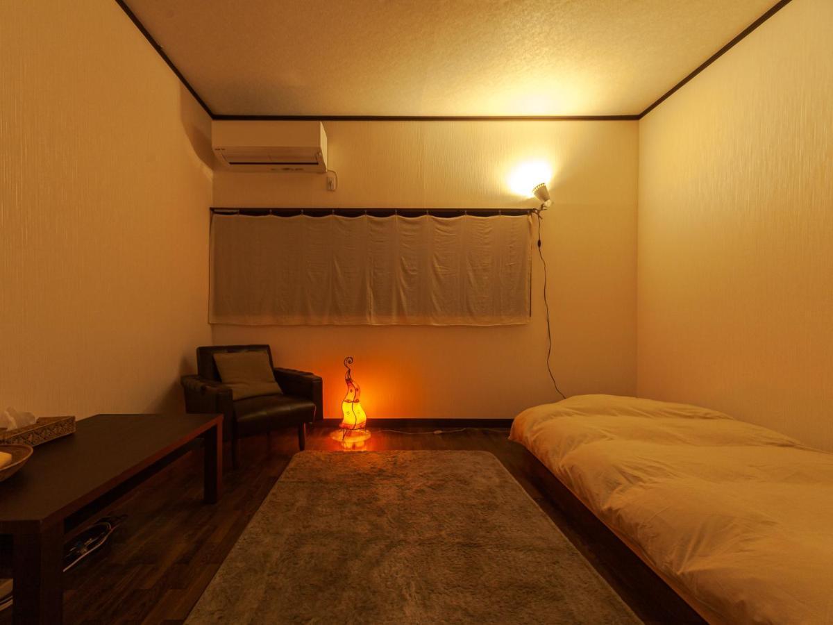 ゲストハウス メグルヤ 中山道柏原宿 米原市 エクステリア 写真